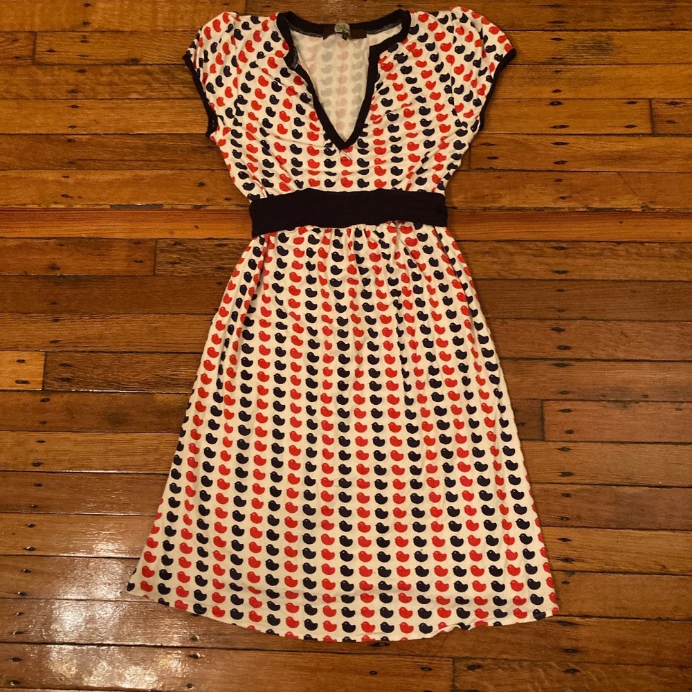 Eva Franco Dress